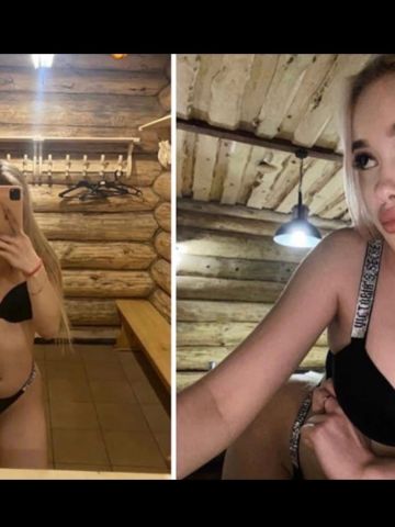 Анкета проститутки Эмма, Сельцо, 24 года, №217307